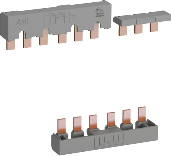 ABB SPA ABBBEY654 BEY65-4 BARRE COLLEGAMENTO STELLA-TRIANG