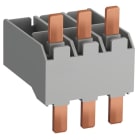 ABB SPA - ABBBEA654 BEA65-4 ADATTATORE AF40..65 CON MX165