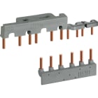 ABB SPA - ABBBEY384 BEY38-4 CONNESS. STELLA/TRIANGOLO AF26-38