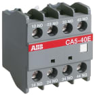 ABB SPA - ABBEN 813 0 Hilfschalterblock