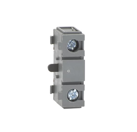 ABB SPA - ABBEO 001 1 OA1G10 CONTATTO AUSILIARE 1NA SEZIONATORI