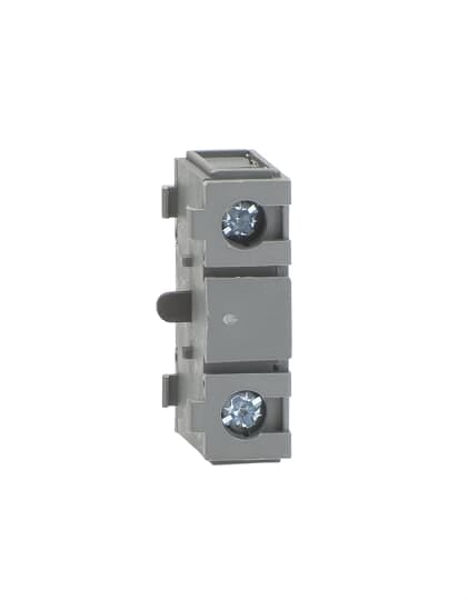 ABB SPA ABBEO 161 3 OA3G01 CONTATTO AUSILIARE 1NC