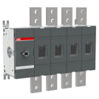 ABB SPA - ABBEE 640 7 OT1600E04 SEZIONATORE 1600A 4 POLI