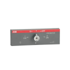 ABB SPA - ABBEE 340 4 OWC6D125 KIT DI DI CONVERSIONE