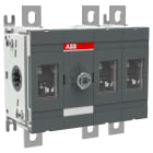 ABB SPA - ABBOT160EV12 OT160EV12 SEZ 3P 160A