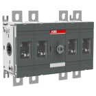 ABB SPA - ABBEO 436 9 OT250E22 SEZIONATORE 250A QUADRIPOLARE