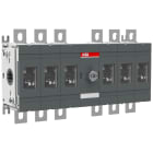 ABB SPA - ABBEE 456 8 OT250E33 SEZIONATORE 250A 6 POLI