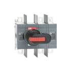 ABB SPA - ABBOT200U12P OT200U12P SEZIONATORE 200A 3P, UL