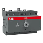 ABB SPA - ABBEE 247 1 OT63F6 SEZIONATORE 6P 63A