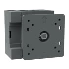 ABB SPA - ABBEE 282 8 OT63FT4N2 SEZIONATORE 63A