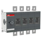 ABB SPA - ABBEO 616 6 OT630E04 SEZIONATORE 630A 4P