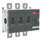 ABB SPA - ABBEO 649 7 OT800E30 SEZIONATORE 800A 3P