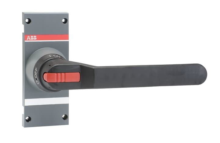 ABB SPA - ABBEE 452 7 OTV1000EK MANIGLIA DIRETTA OT1000...1600