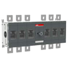 ABB SPA - ABBEE 462 6 OT630E33 SEZIONATORE 630A 6 POLI