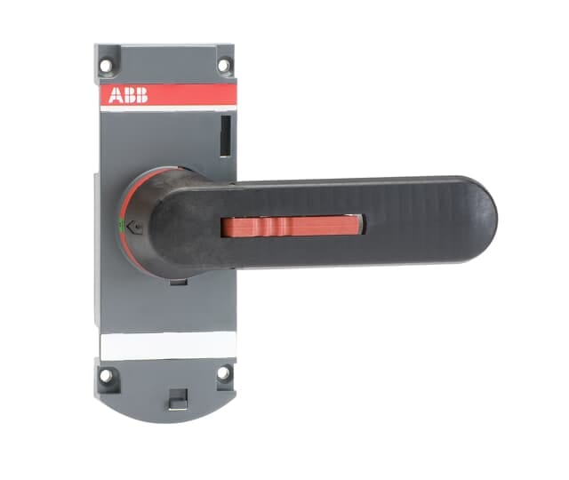 ABB SPA - ABBEO 422 9 OTV800ECK MANIGLIA DIRETTA OT630-800_C