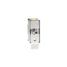 ABB SPA - ABBEE 507 8 OTZT2A INTERBLOCCO ELETTRICO