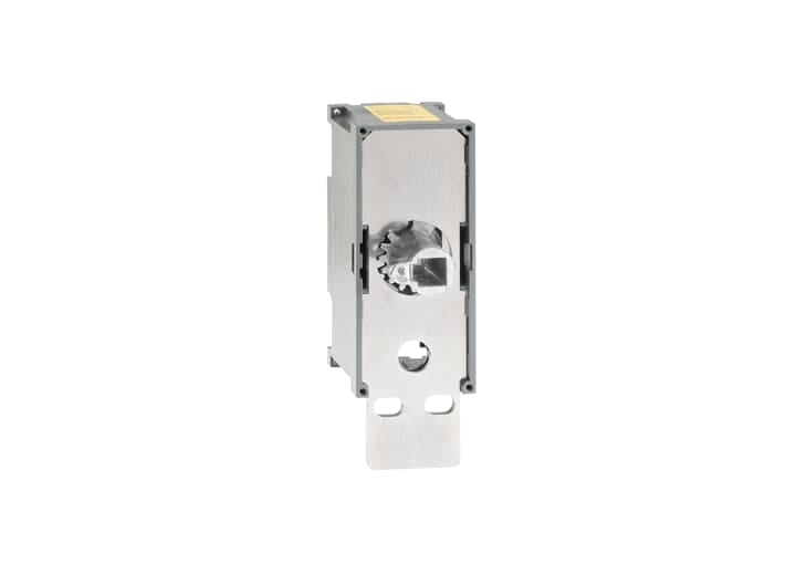 ABB SPA ABBEE 507 8 OTZT2A INTERBLOCCO ELETTRICO