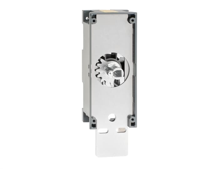 ABB SPA ABBEE 512 8 OTZT4L INTERBLOCCO ELETTRICO