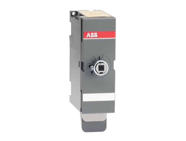ABB SPA ABBEE 506 0 OTZT1L INTERBLOCCO ELETTRICO