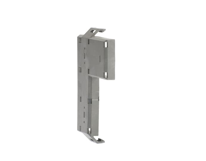ABB SPA ABBEO 278 5 OSZ4 SUPPORTO CONTATTO AUX.PER SEZIONATO