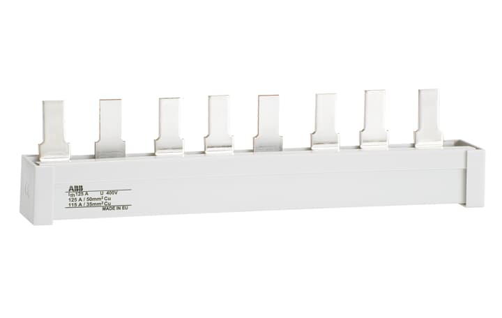 ABB SPA - ABBOZXA41 OZXA41 BARRE DI PUNTO COMUNE OT100?125_C 4P