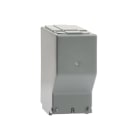 ABB SPA - ABBEE 670 4 OTS1600G1L/4 CALOT. COPRI TERMINALI ALTE