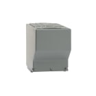 ABB SPA - ABBEE 495 6 OTS2500G1L/3 CALOTTE GRIGIE ALTE 3P
