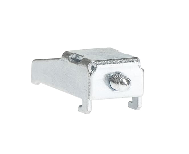 ABB SPA - ABBOMZD1 OMZD1 ACCESSORIO FISSAGGIO CENTRALINE OM