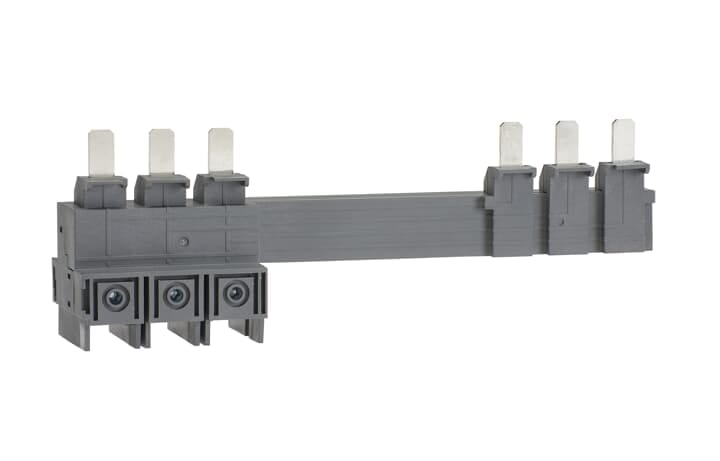 ABB SPA ABBOMZC003 OMZC003 BARRE DI CONNESSIONE PER OT40 3P