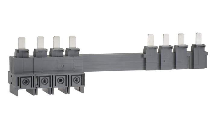 ABB SPA - ABBOMZC04 OMZC04 Barre di connessione per OT40?125 4P