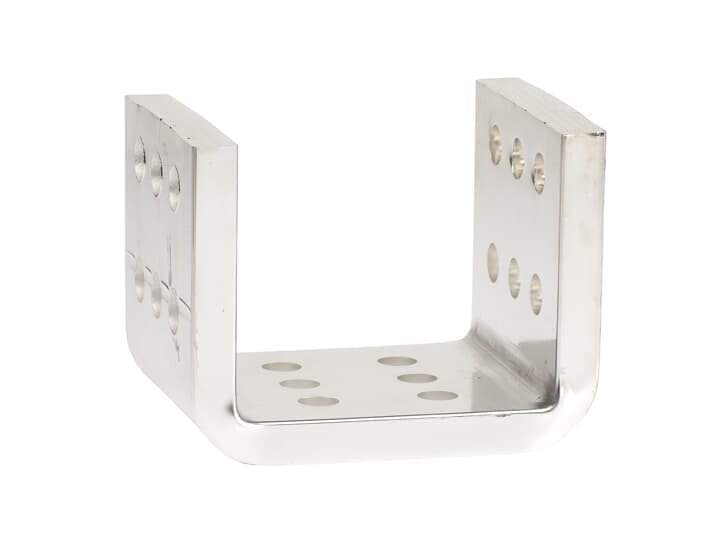 ABB SPA ABBEE 504 5 OTZC64 BARRE COLLEGAMENTO OT2000/2500 8P