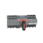 ABB SPA - ABBOTM80F3CMA230V OTM80F3CMA230V commutatore 3P 80A motorizza