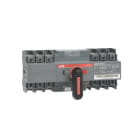 ABB SPA - ABBOTM80F3CMA230V OTM80F3CMA230V COMMUTATORE 3P 80A MOTORI