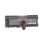 ABB SPA - ABBOTM80F4CMA230V OTM80F4CMA230V commutatore 4P 80A motorizza