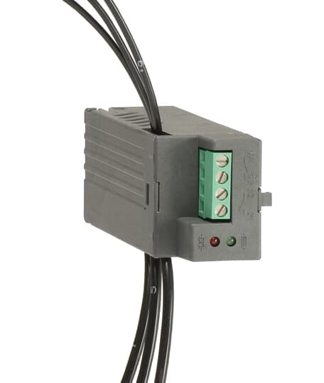 ABB SPA - ABBEO 160 5 OFM 690 RIVELATORE INTERVENTO