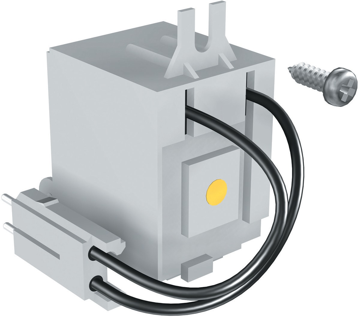 ABB SPA ABB1SDA054877R1 PS-SOR T4..T6 110..120VAC/DC XSERV.PERM.