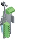 ABB SPA - ABB1SDA054915R1 AUX-C T4-T5-T6 3Q 1SY 24 VDC