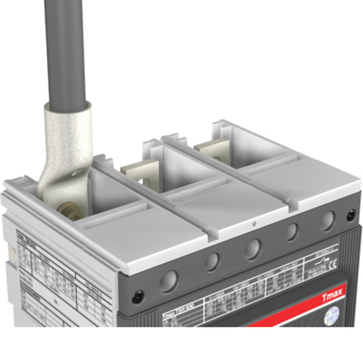 ABB SPA - ABB1SDA055010R1 KIT F A3-T5 6PCS