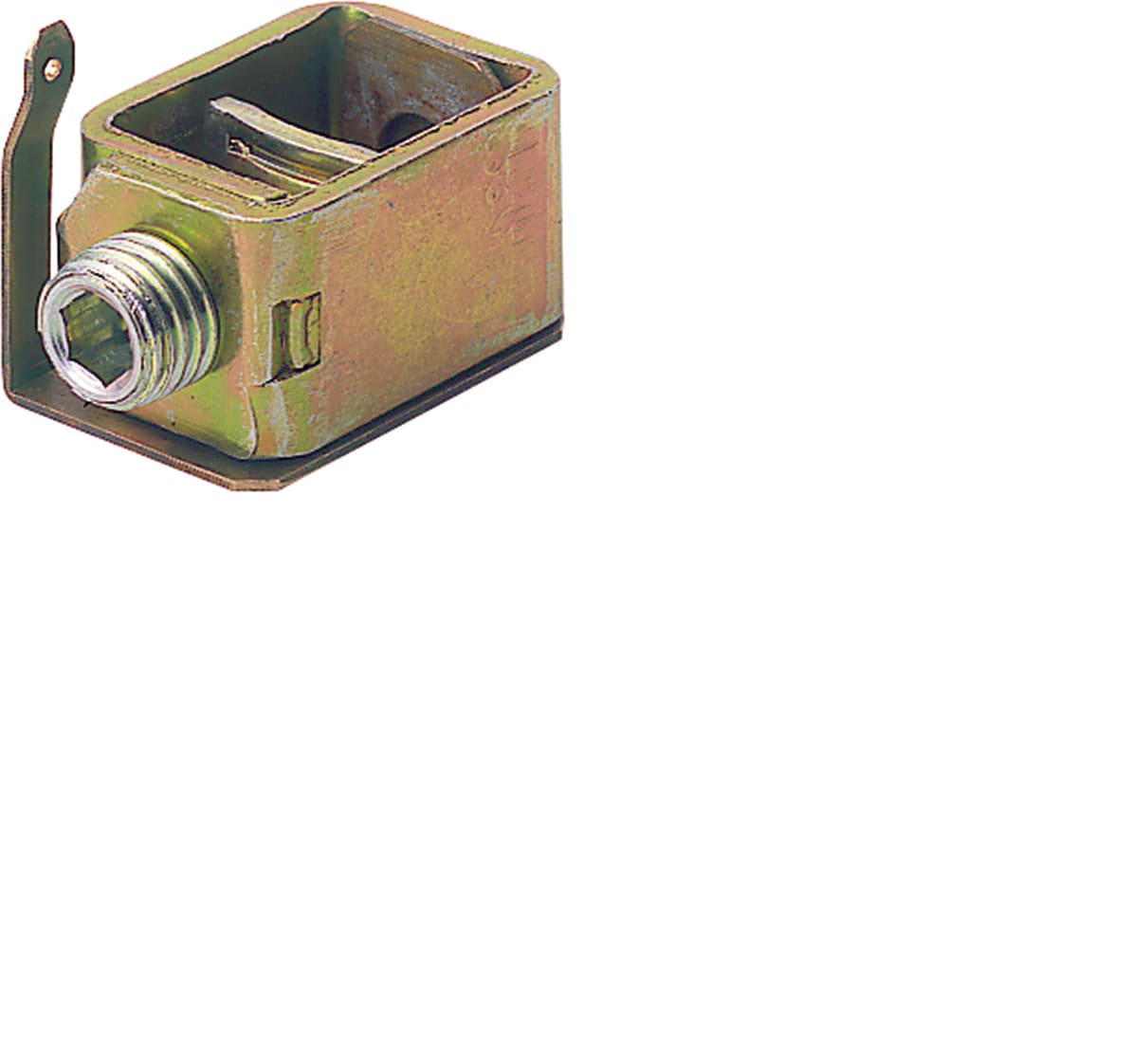 ABB SPA - ABB1SDA055047R1 KIT AuxV T4 4pcs x KIT FC Cu