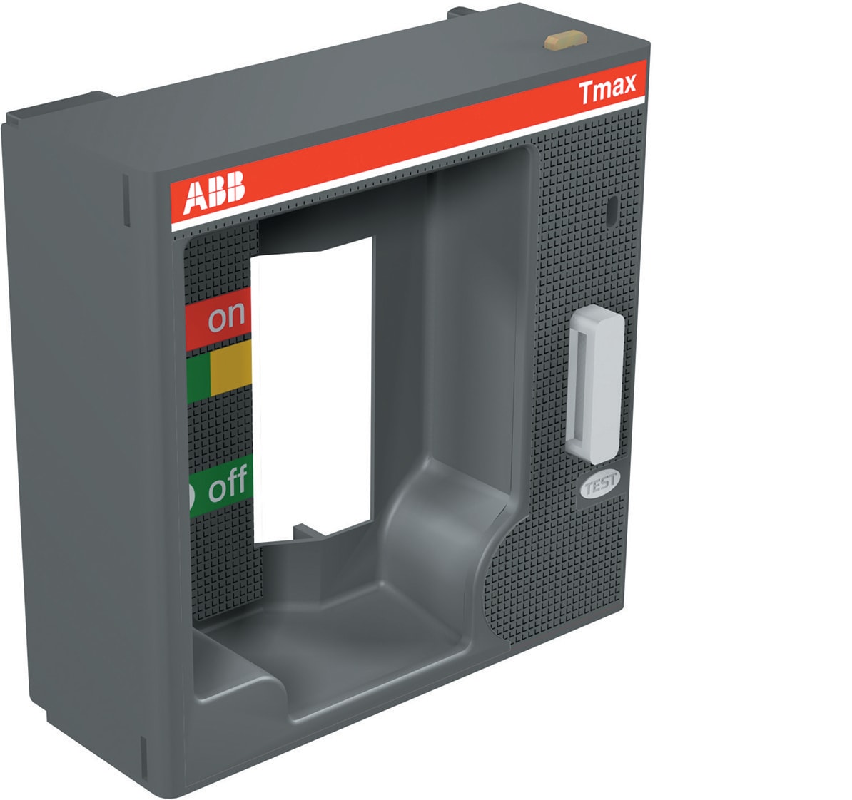 ABB SPA ABB1SDA055366R1 KIT FLD PER RC T4-T5 W 4P <MP P