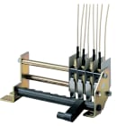 ABB SPA - ABB1SDA058267R1 10CONT.AUX AP/CH.(5NA+5NC+2PR)MONT.E1/6