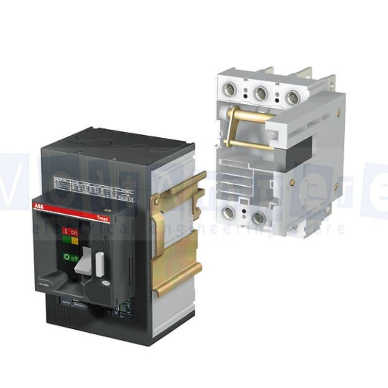 ABB SPA ABB1SDA060388R1 T6 W FP 4P HR