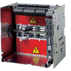 ABB SPA - ABB1SDA062049R1 T7-X1 W FP 4P EF-EF