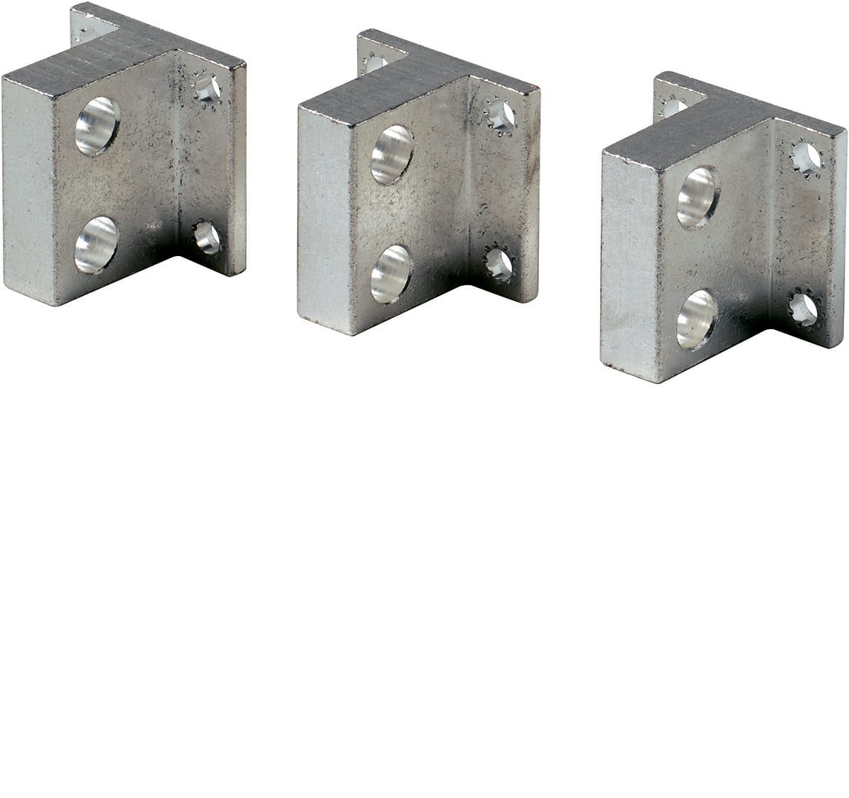 ABB SPA - ABB1SDA066132R1 KIT TERMINALI VR PF T5 630 4pcs