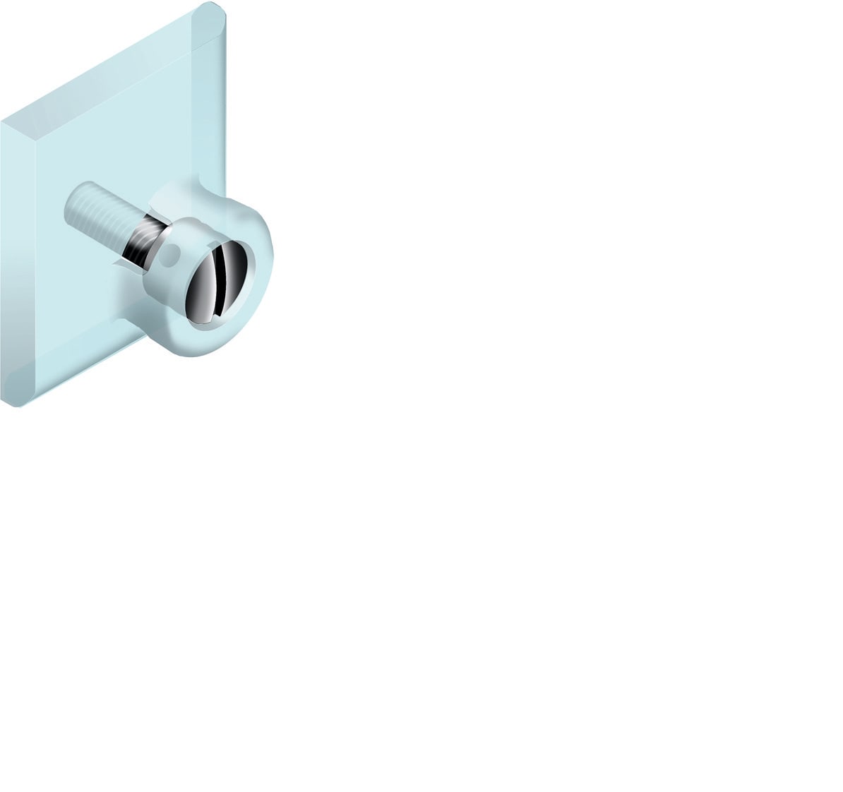 ABB SPA ABB1SDA066651R1 SIGILLO ANTIREG.SGANCIATORI XT1-XT3