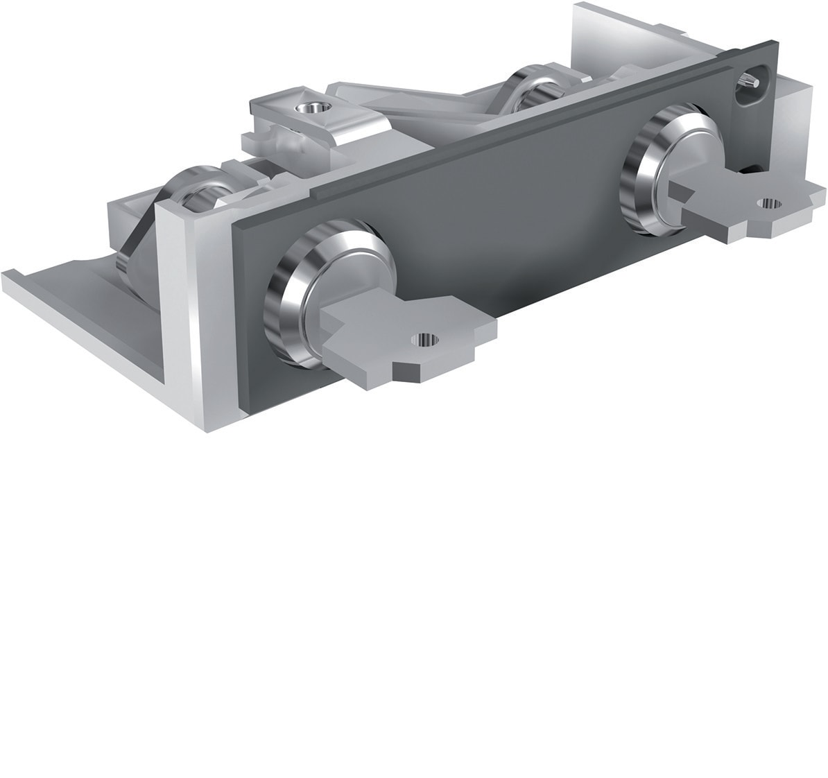 ABB SPA - ABB1SDA073838R1 BLOCCO SUPPL. IN ESTRATTO E1.2