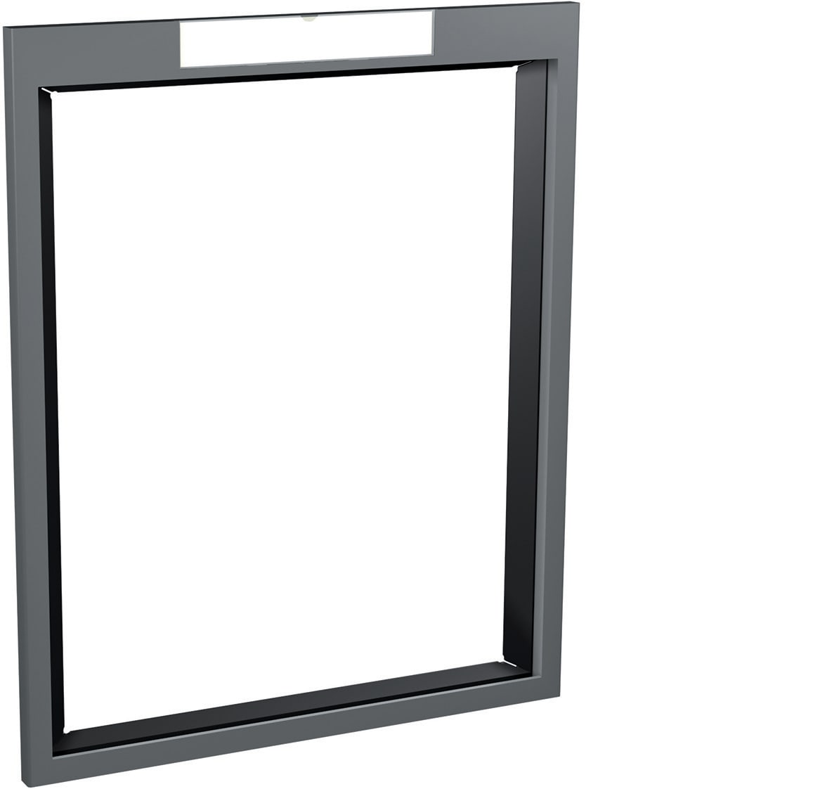ABB SPA ABB1SDA073866R1 MOSTRINA IP54 CH. DIVERSE E1.2/3-XT7M