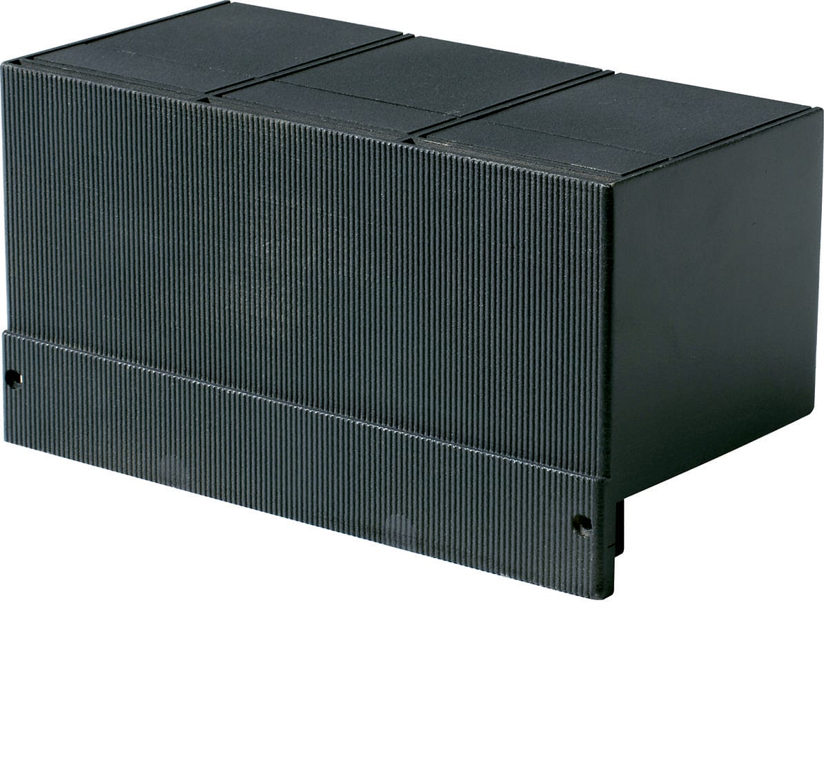 ABB SPA - ABB1SDA073874R1 LTC Copriterminali bassi E1.2 4P F 2pcs