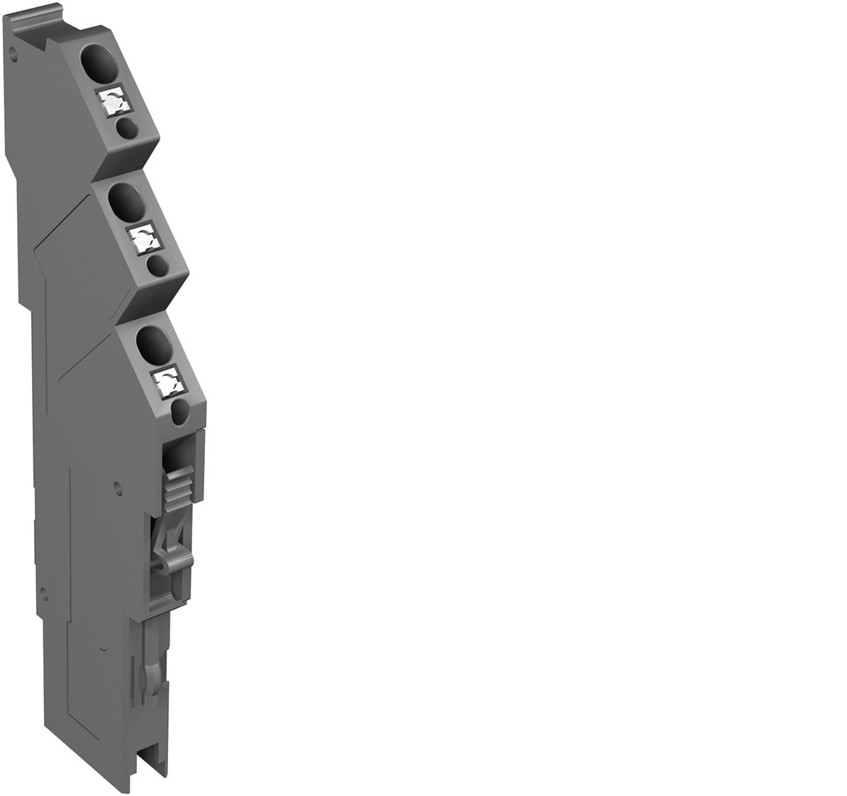 ABB SPA - ABB1SDA073906R1 MORSETTI E1.2...E6.2 10PZ