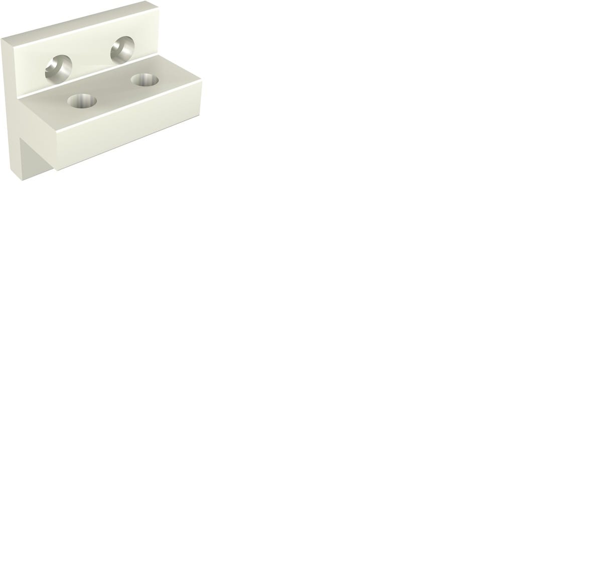 ABB SPA ABB1SDA073983R1 KIT HR INF E1.2/3-XT7/XT7M F 3PCSINST